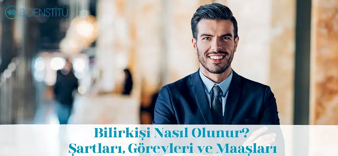 Bilirkişi Nasıl Olunur? Şartları, Görevleri ve Maaşları