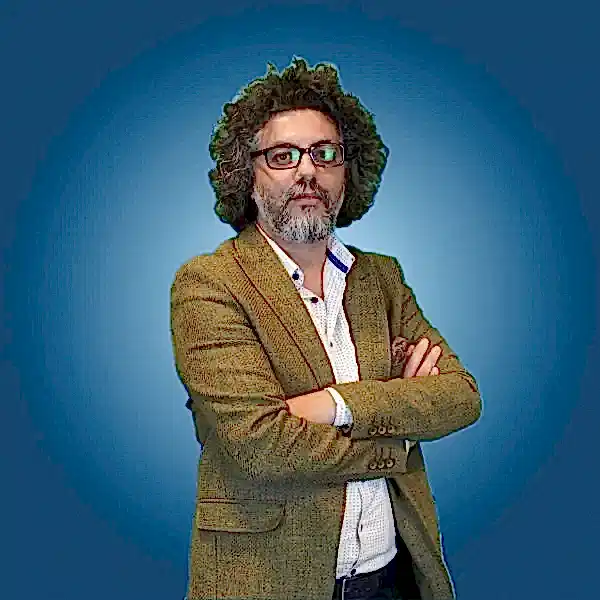 Doç. Dr. Murat Demet