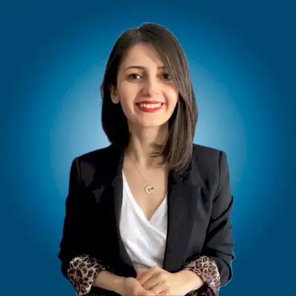 Gözen İşgören Kavas