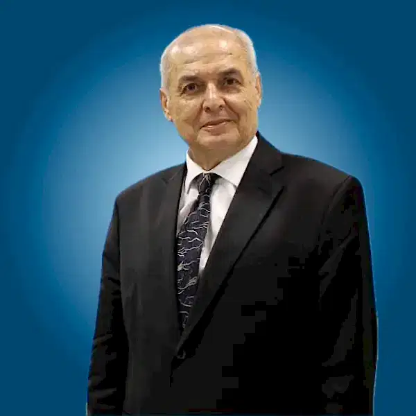 Prof. Dr. Atila Bağrıaçık