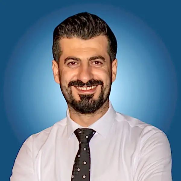 Metin Aydın