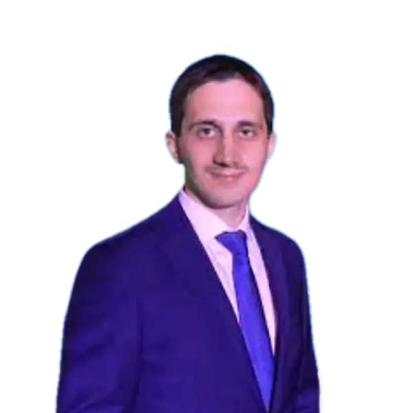 Dij. Paz. Uzm. Süha Mete