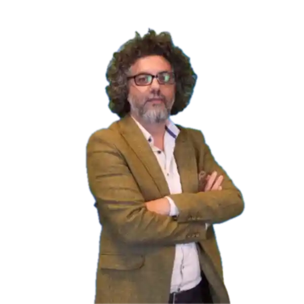 Doç. Dr. Murat Demet