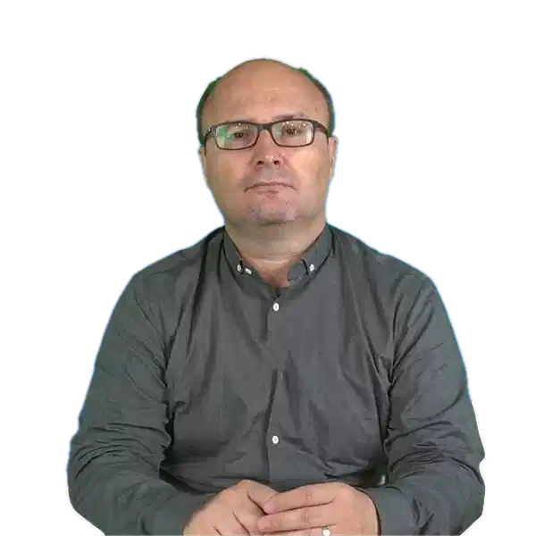 Doç. Dr. Hüseyin Selimler