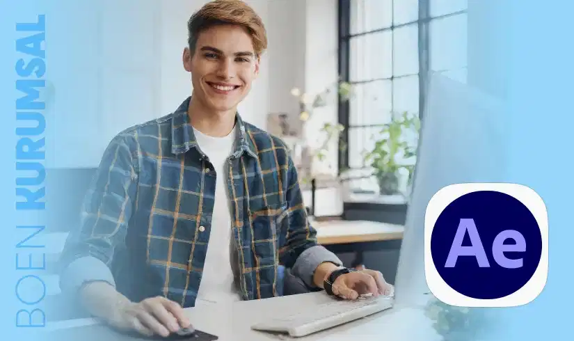 Kurumsal Adobe After Effects Programı Eğitimi