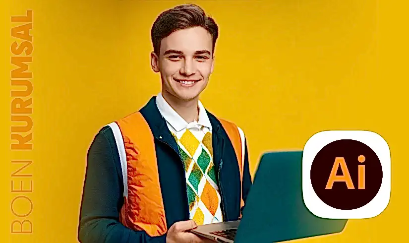 Kurumsal Adobe Illustrator Eğitimi