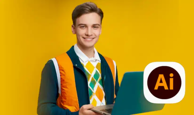 Adobe Illustrator Eğitimi