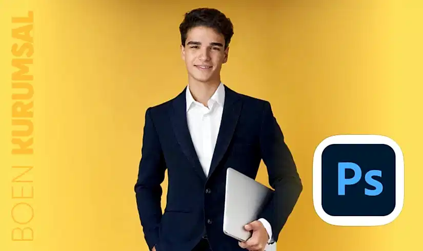 Kurumsal Adobe Photoshop Programı Eğitimi