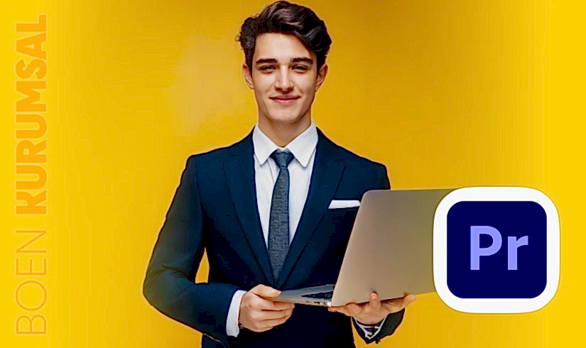 Kurumsal Adobe Premiere Programı Eğitimi