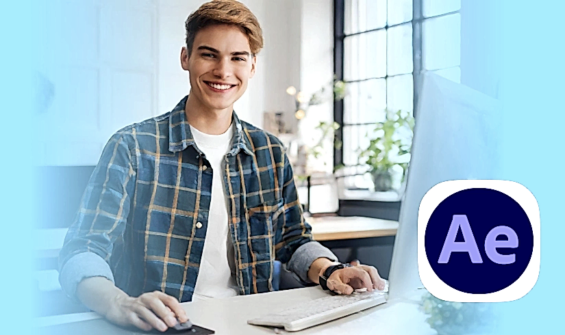 After Effects Eğitimi: Temel Seviye