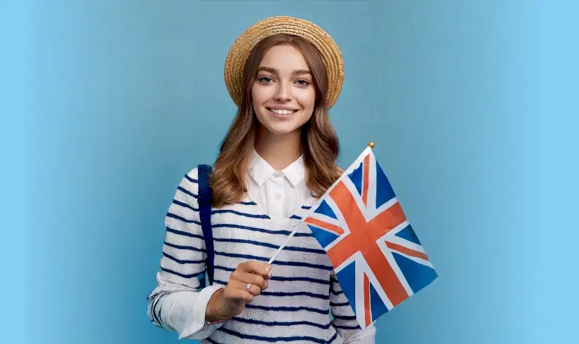 B2 Seviye İngilizce Eğitimi