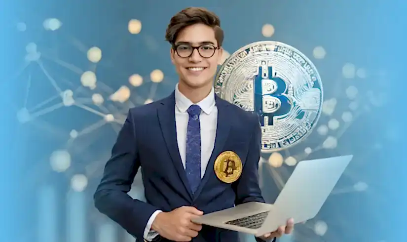 Blok Zinciri Teknolojisi ve Kripto Paralar Temel Eğitim Programı