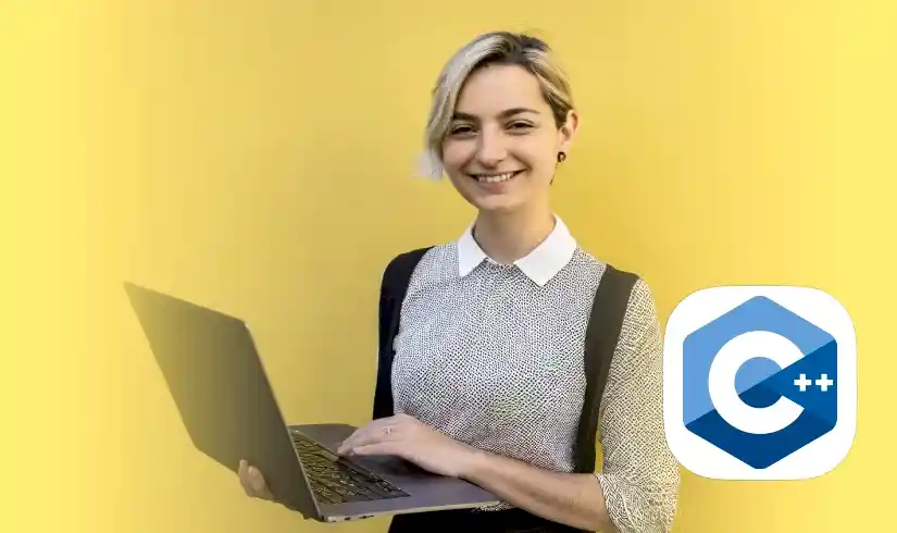 C++ Programlama Dili (Algoritma Uygulamalı)