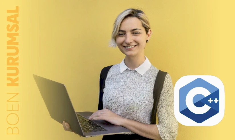 Kurumsal C++ Programlama Dili Eğitimi