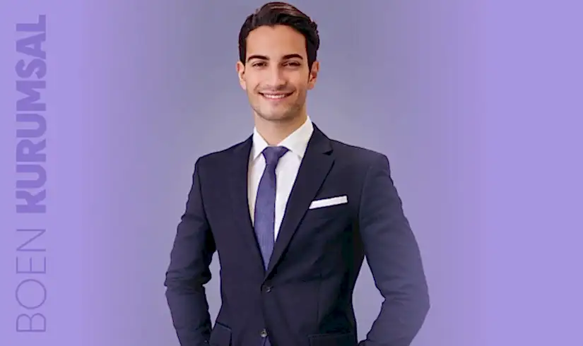 Kurumsal CEO gibi Düşünmek Eğitimi