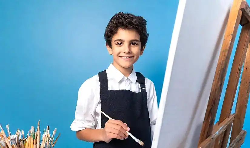 Çocuk Resimleri Analizi Eğitimi