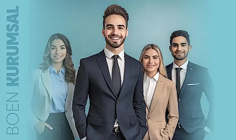 Kurumsal Ekip Dayanıklılığı Eğitimi