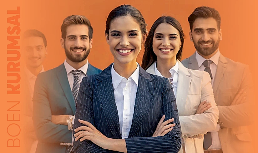 Kurumsal Ekip Motivasyonu Eğitimi