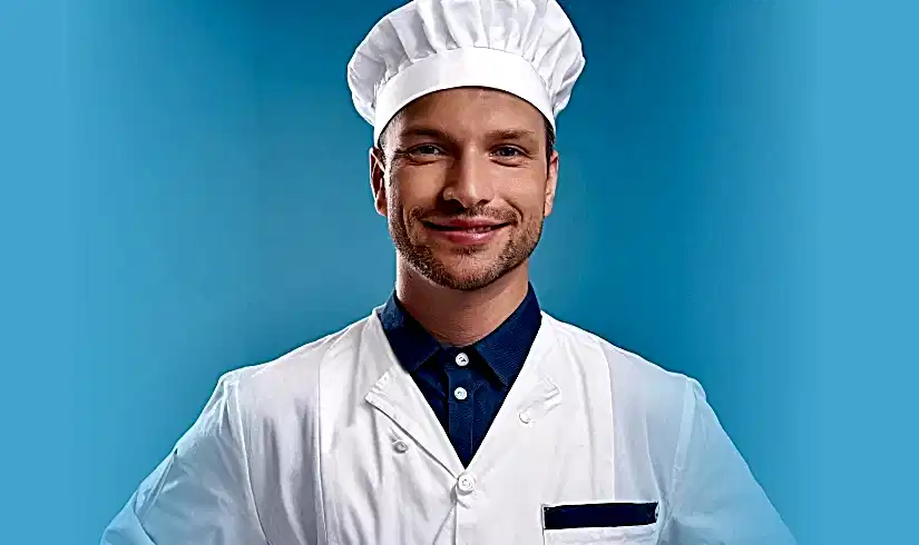 Gıda ve Su Sektöründe Çalışanlar için Hijyen Eğitimi