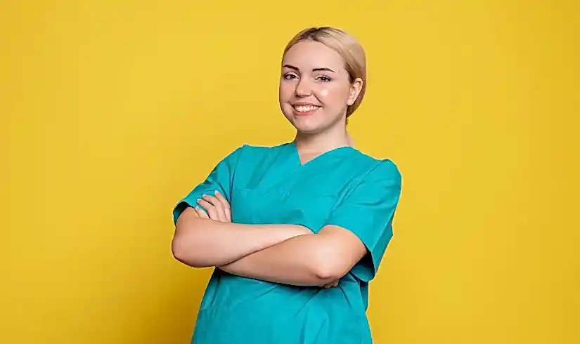 Hasta Bakıcı ve Yaşlı Bakımı Eğitimi