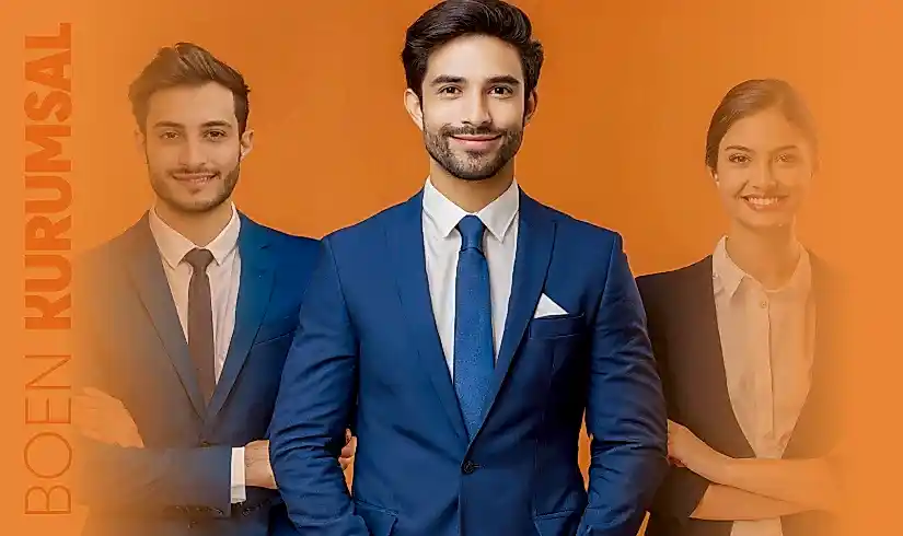 Kurumsal Hedef Oluşturma Kriterleri Eğitimi