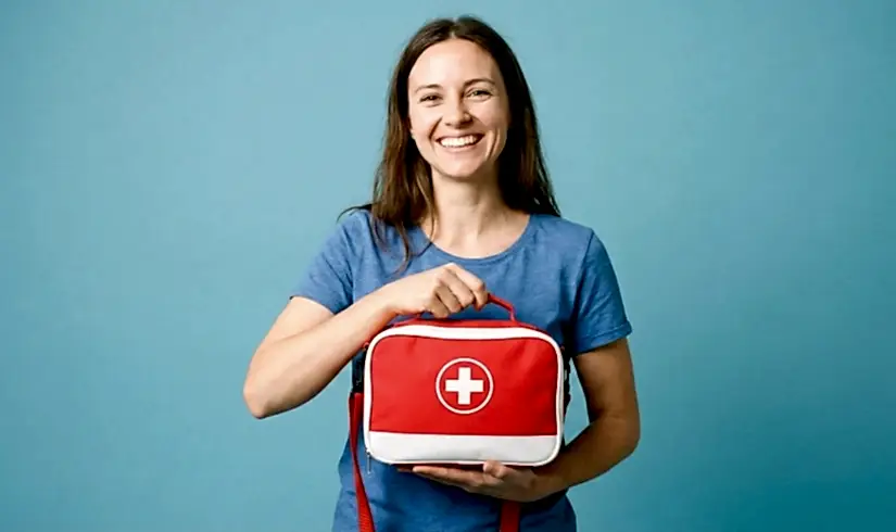 Temel İlk Yardım Eğitimi