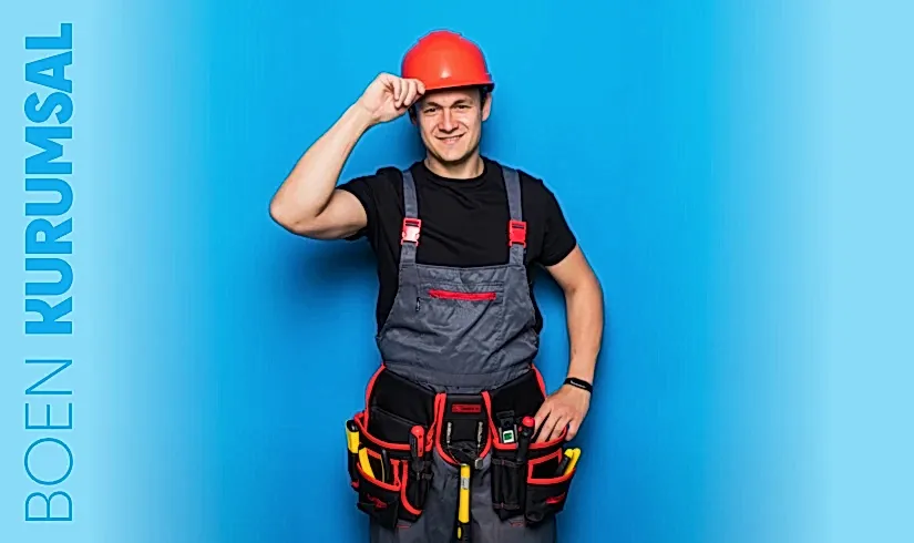 Kurumsal İş Sağlığı ve Güvenliği Eğitimi