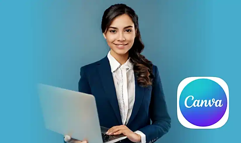 Kapsamlı Canva Eğitimi