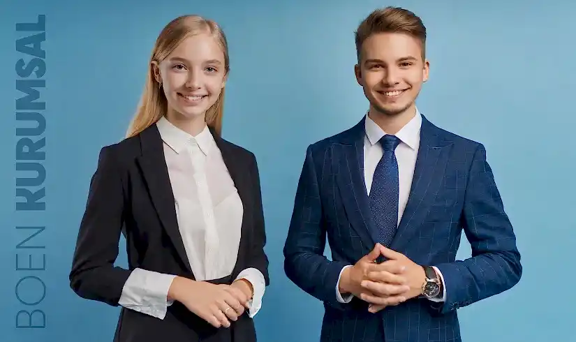 Kurumsal Kişiliğe Göre Satış Eğitimi