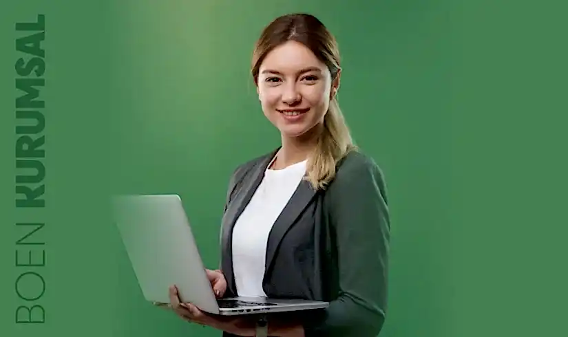 Kurum Giderlerini Yönetmek Eğitimi