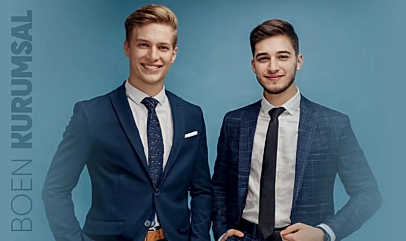 Kurum Kültürü Oluşturmak Eğitimi