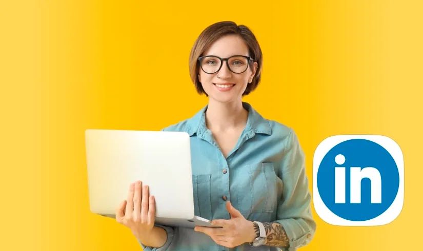 LinkedIn Yönetimi Eğitimi