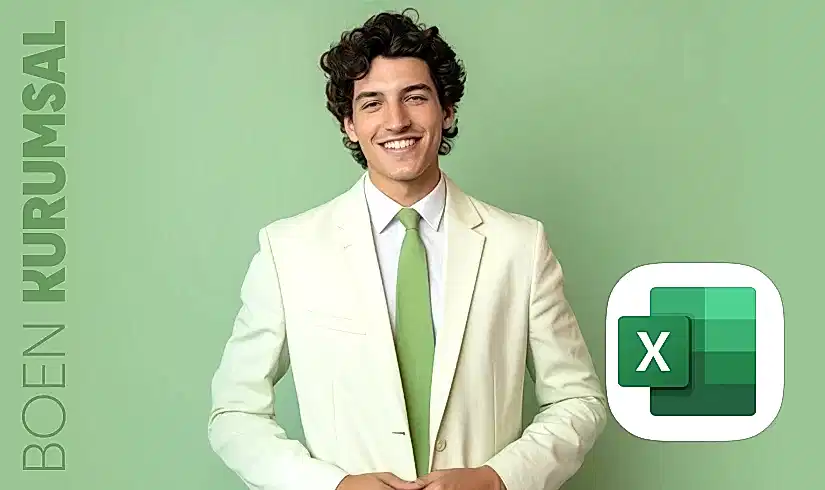 Kurumsal Microsoft Excel Eğitimi