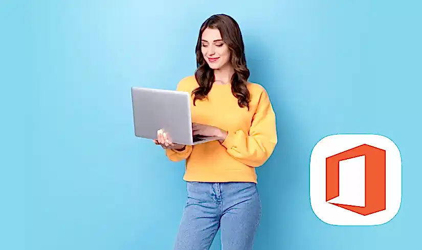 Microsoft Office Programları Eğitimi