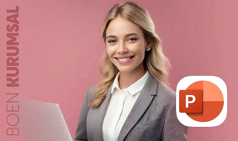 Kurumsal Microsoft PowerPoint Eğitimi