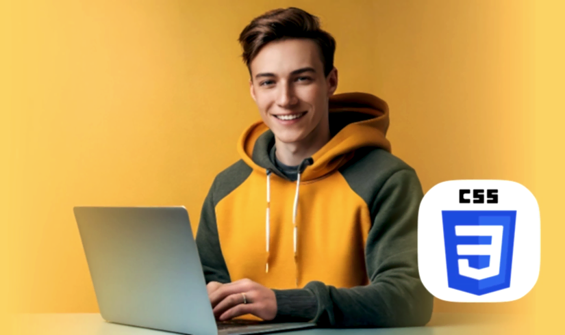 Modern CSS ile Web Tasarım Uzmanlığı Eğitimi
