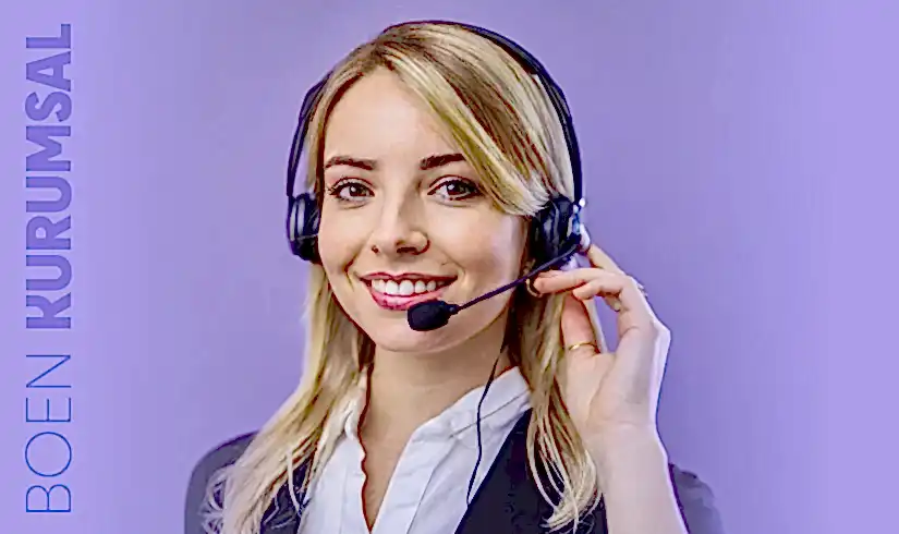 Kurumsal Müşteri Memnuniyetini Zirveye Çıkarmak Eğitimi