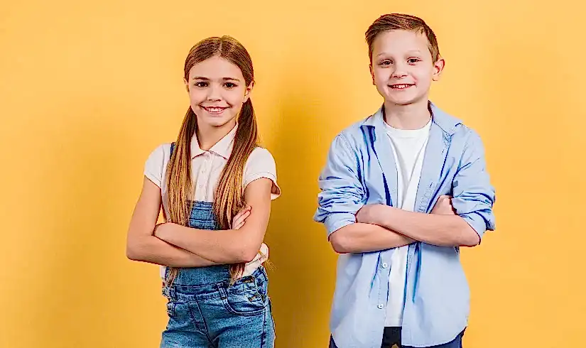 Çocuklarda Mahremiyet Eğitimi