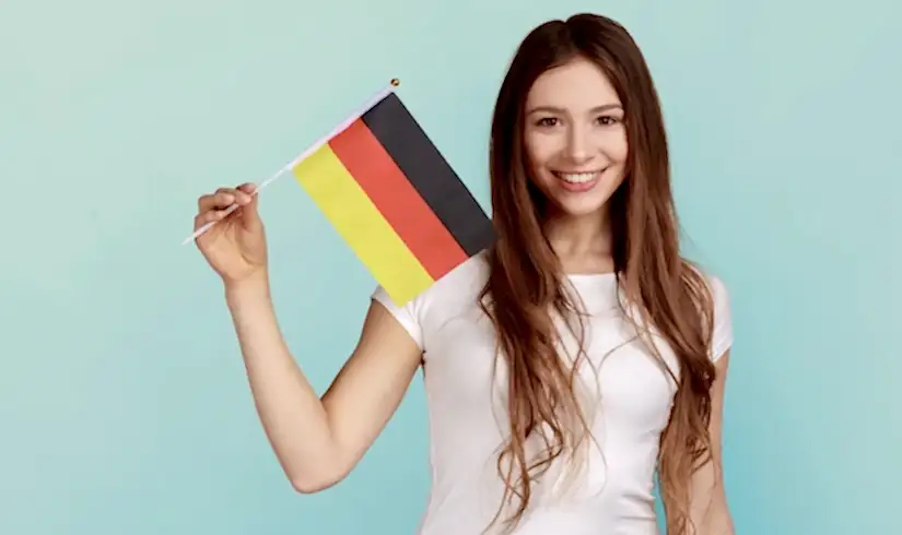 Online Almanca Kursu - Temel Seviye