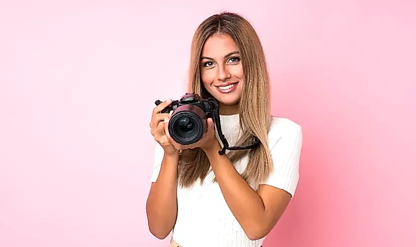 Temel Fotoğrafçılık Eğitimi