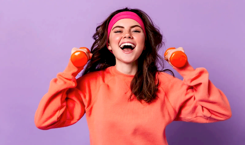 Yaşam Boyu Spor Eğitimi