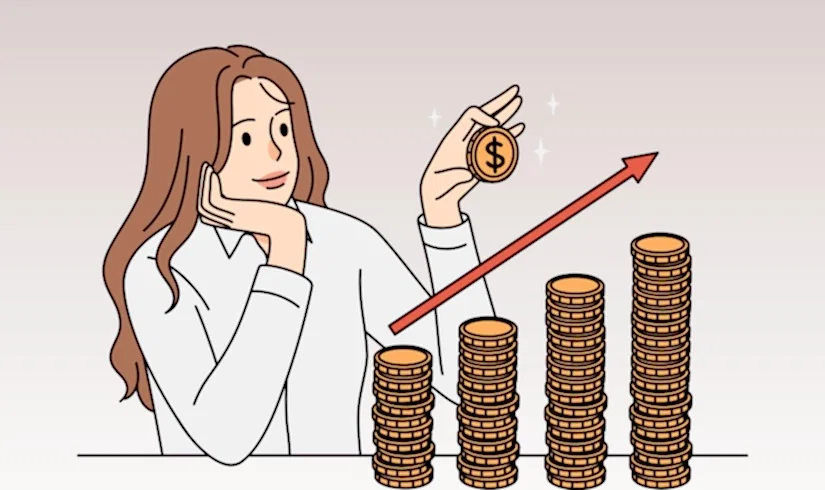 Para Biriktirmenin Metodolojisi Eğitimi