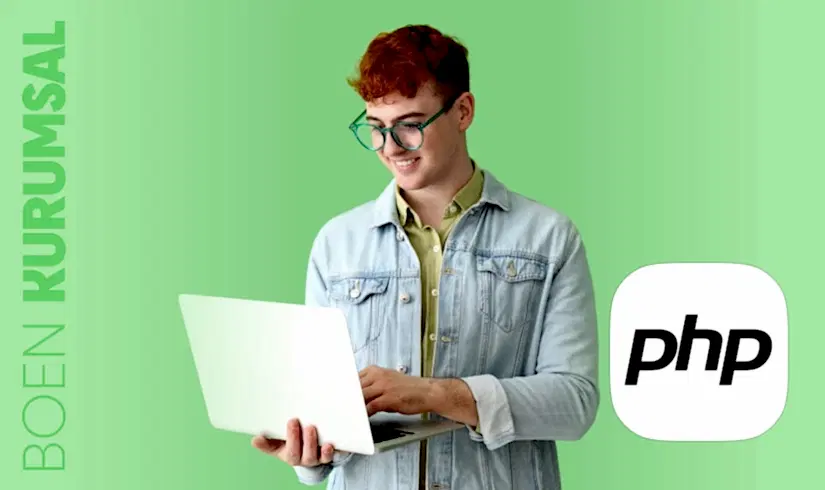 Kurumsal PHP Eğitimi