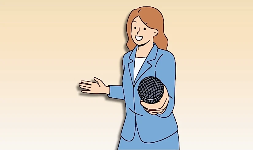 Röportaj Teknikleri Eğitimi