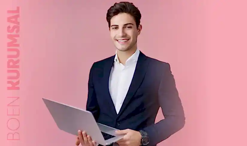 Kurumsal Satış Mailleri Hazırlama Eğitimi