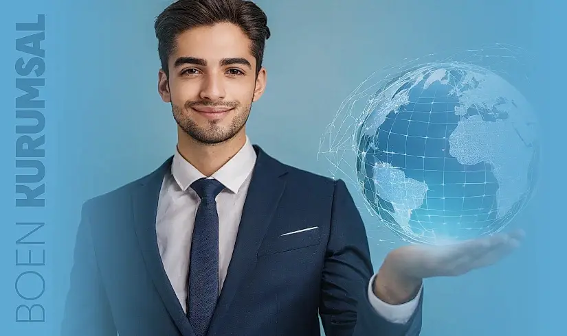 Kurumsal Satışta Dijital Dünya Etkisi Eğitimi