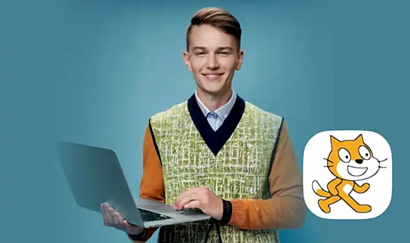 Scratch Eğitimi