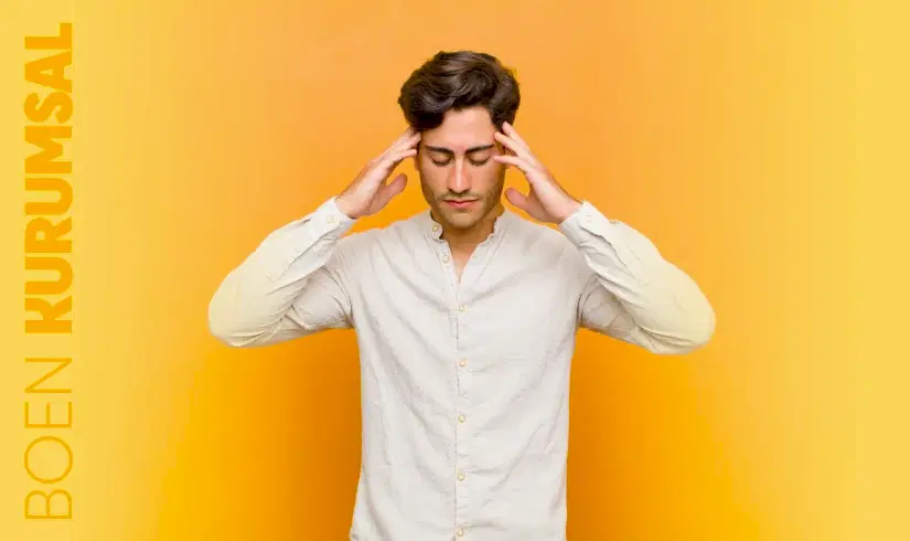 Kurumsal Stresle Başa Çıkma Eğitimi