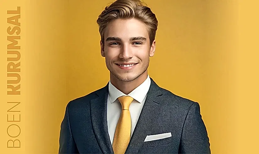 Kurumsal Takım Lideri Olmak Eğitimi