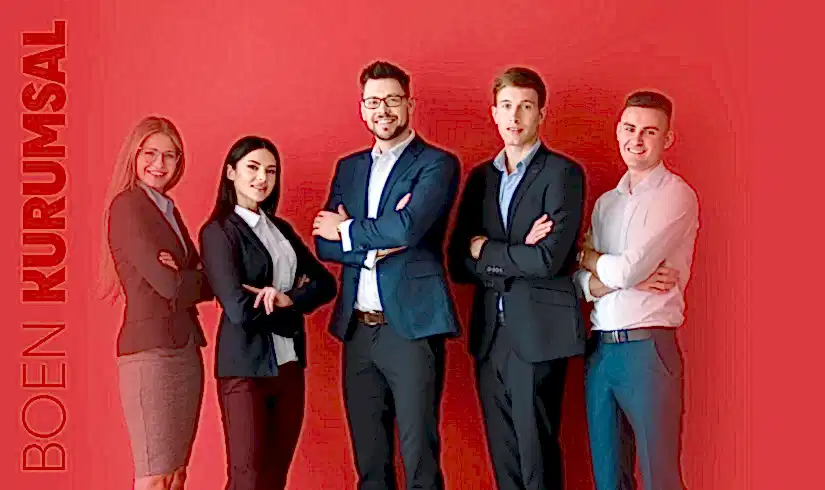 Kurumsal Takım ve Ekip Oluşturmak Eğitimi